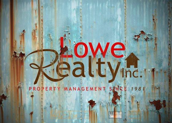 Lowe Realty