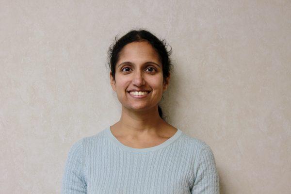 Dr. Leena Kamat - San Ramon Valley Family Medicine