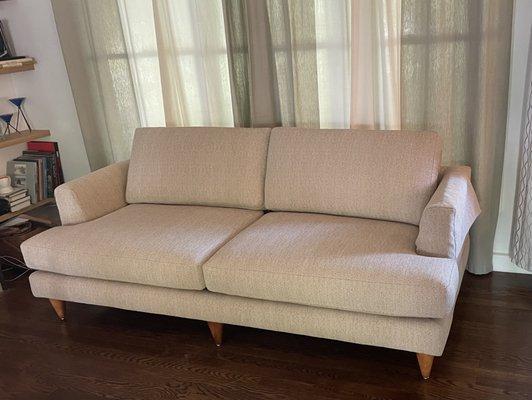 Martinez Upholstery