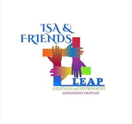 Isa And Friends Foundation