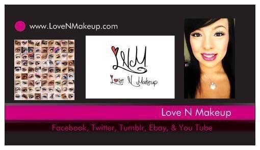 Love N Makeup LLC