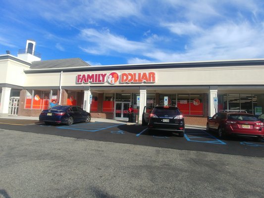 Family Dollar