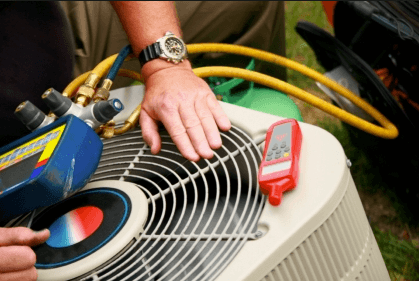 A&S Heating Cooling & Appliance Repair