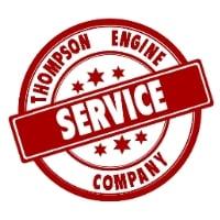 Thompson Engine Company