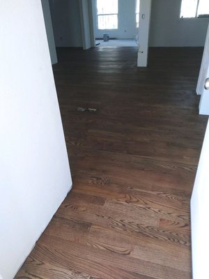 Cuaron Flooring