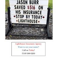 Lighthouse Insurance Agency