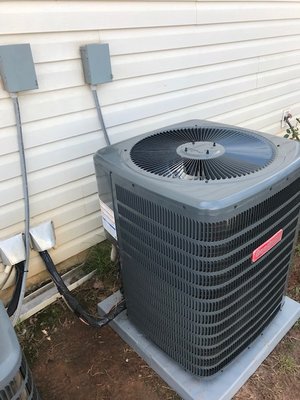 Superior Service Heating and Cooling