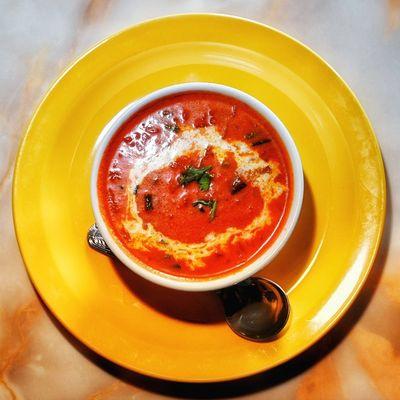 Tomato Soup