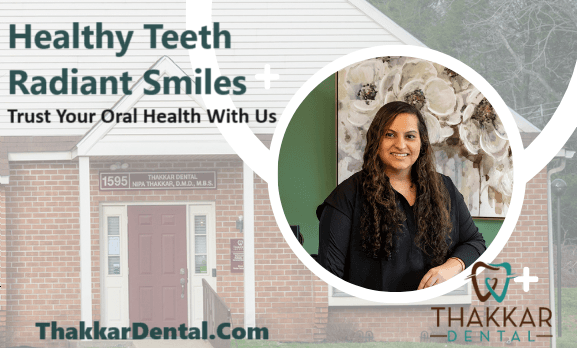 We are Family, Cosmetic, and Restorative dental office located in West Chester, PA.  Come and visit to see what sets us apart.