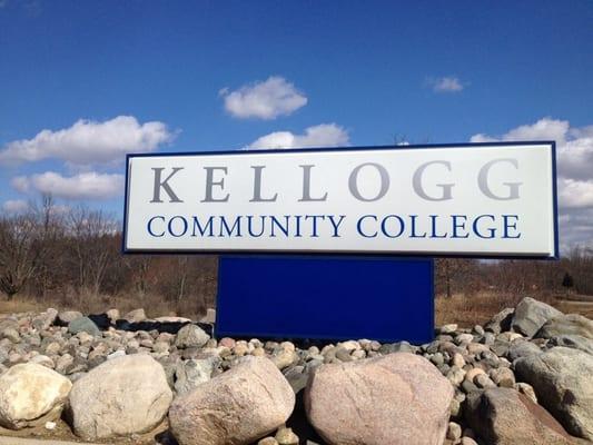 Kellogg Community College