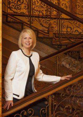 Milwaukee Personal Injury Attorney Ann S. Jacobs