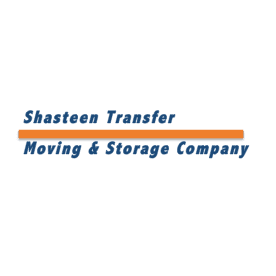 Shasteen Transfer and Storage Co