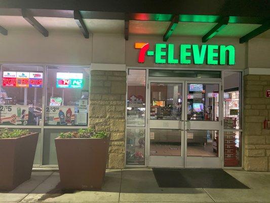 7-Eleven