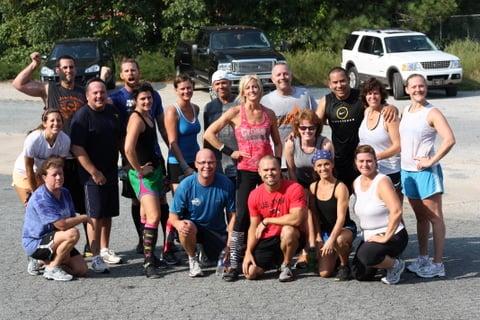 CrossFit Canton