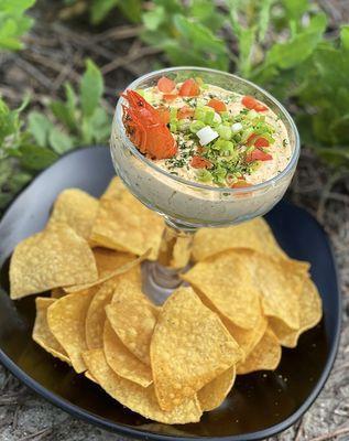 Crawfish Dip