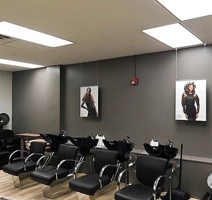 Visit our Student Salon! Open Monday - Friday! 10-3:00 pm  Call For Service times and pricing!