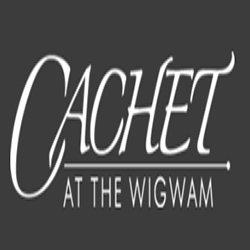 Cachet At The Wigwam