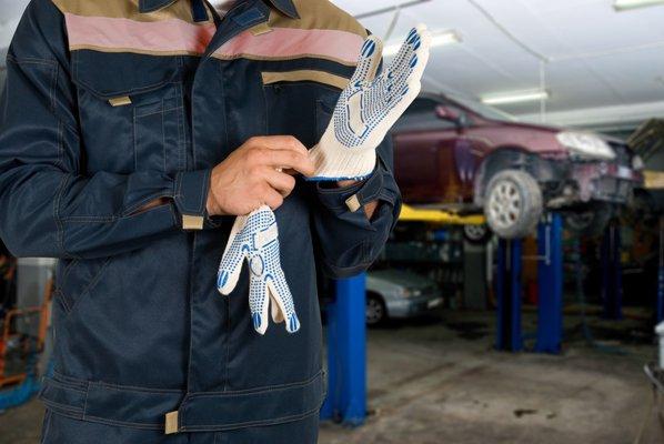 Hi-Tech Auto Repair