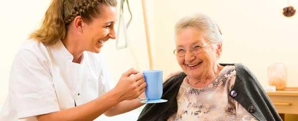 Now Hiring Caregivers and Certified Nurse Assistants