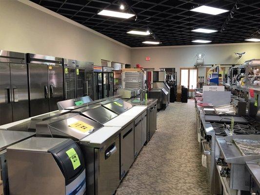 Foodservice Equipment Brokers