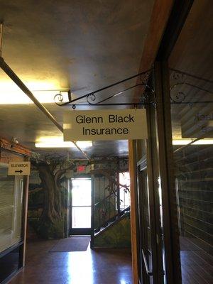 Glenn Black Insurance