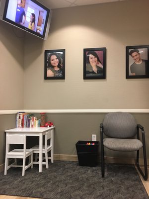 Seville Family Dentistry