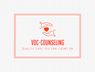 VDC-Counseling LLC by Valeria D'Amato Caputi