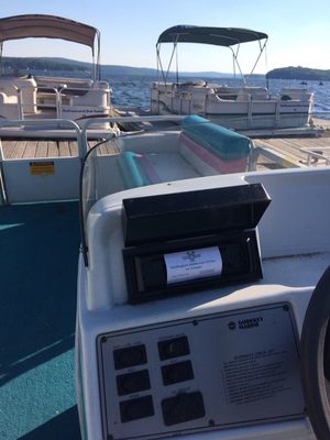 Radio installation in cars on boats you name we do it.