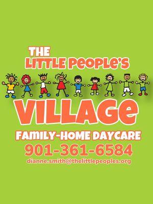 The Little People's Village Childcare