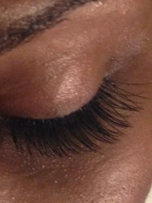 Xtreme Eyelash Extension by Certified Xtreme Lash Expert Skyy Hadley