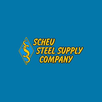 Scheu Steel Supply Company