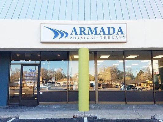 Armada Physical Therapy