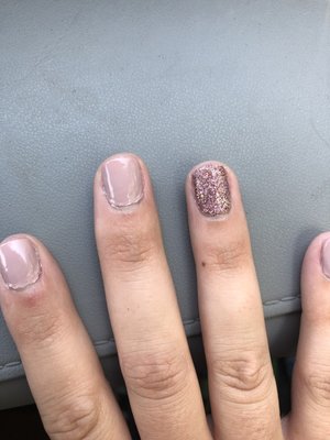 Bad Nails