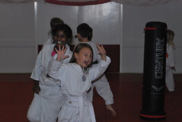 U.S. Tae Kwon Do Center