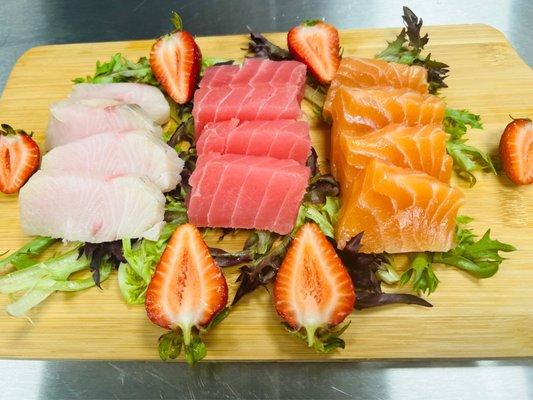 Sashimi