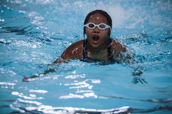 Swim Classes