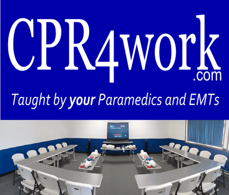 CPR & First Aid taught by your off-duty Paramedics. Serving the Coeur d' Alene, Northern Idaho and Spokane area.