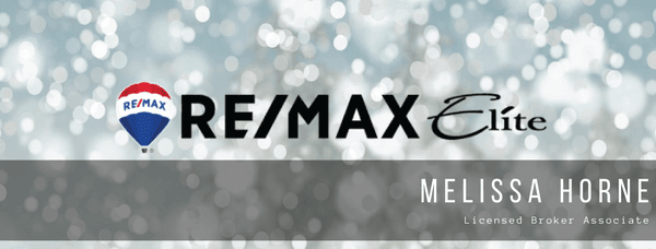 Melissa Horne - RE/Max