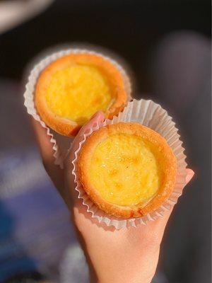 macao po tart x2 (04/2023)