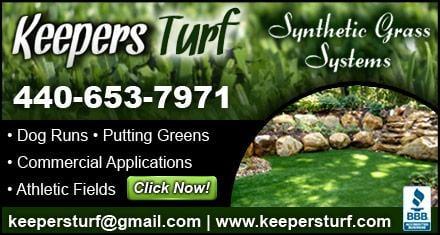 Keepers Turf LLC Powered By YellowPageCity.com 