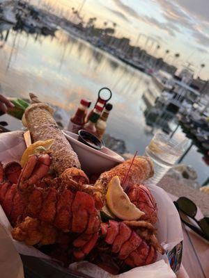 Harbor Snacks & Hot Dogs