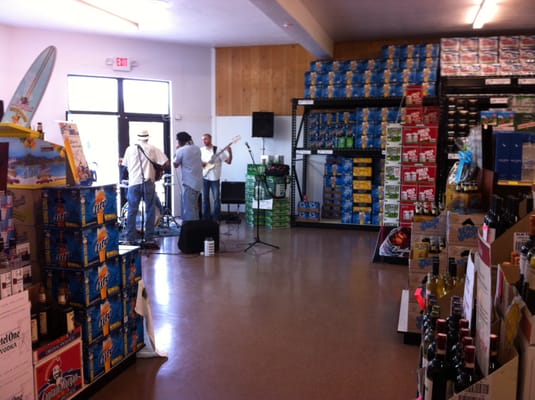 Grand-Reopening weekend!-We did a major renovation to the entire store!