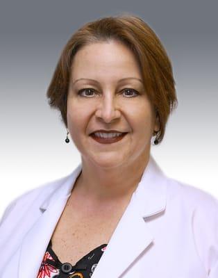 Pamela Emeney, M.D., RN