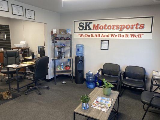 SK Motorsports