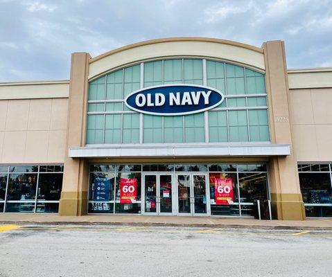 Old Navy