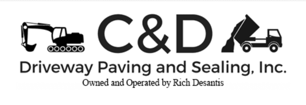 C&D Driveway Paving and Sealing