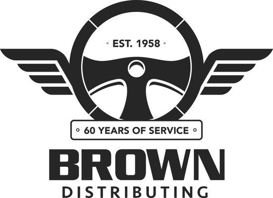 Brown Distributing Co