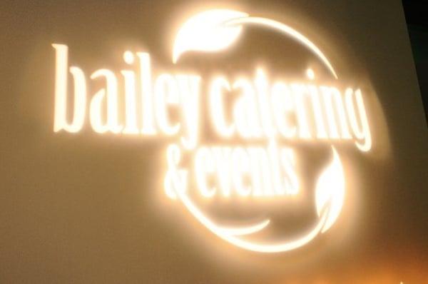 Bailey Catering & Events