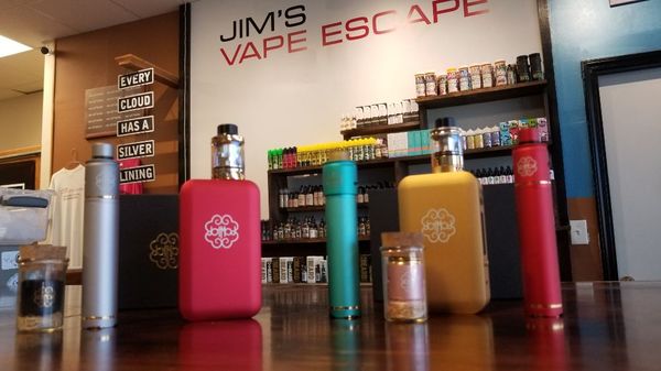 DotMod restock