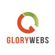 Glorywebs Logo